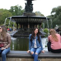 Fotos de Daniela Imbrett