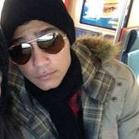 Gabriel Dutra的照片