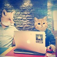 Alejandro González的照片