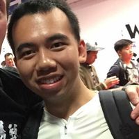 Binh-Minh Nguyen's Photo