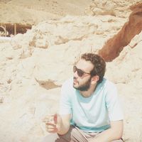 Fotos de Mahamed Hamdy