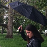 Galina Lukina's Photo