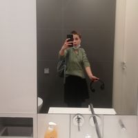 Antonina Makowska's Photo