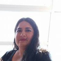 Dina Vasquez's Photo