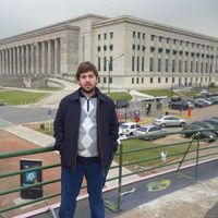 Gabriel Obaldia's Photo