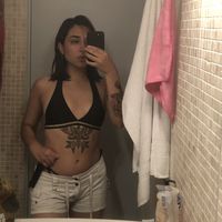 Juliana Chaves's Photo