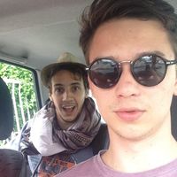 Freddie Brownsmith的照片