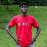 kelvin muthomi_the guide's Photo