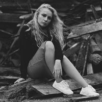 Nastya Ryabishnikova的照片