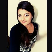 Carolina Calderon's Photo