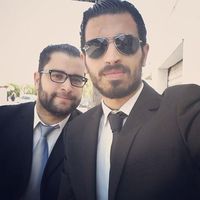 Ikbel Nessib's Photo