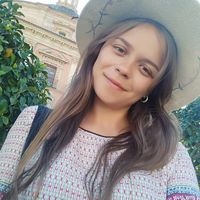 Zhanna Dziubiak's Photo