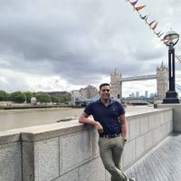 Photos de Somesh Raykar