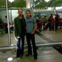 Ahmed Genena的照片