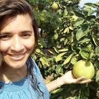 Claudia Zetune's Photo