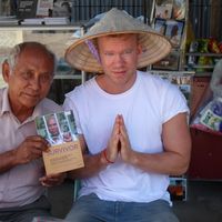 Stefan Larsen's Photo