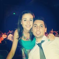 Fotos de Mariano Torga