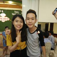 Trần Minh Sang's Photo