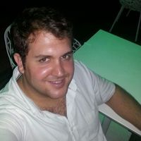 Alvaro Angulo DelaSota's Photo