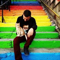 Asım Öztürk的照片