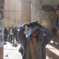 Le foto di Sara Rossi