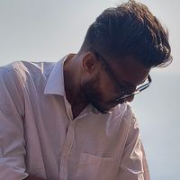 Milind Kumar的照片