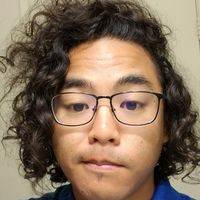 Abraham Joseph Viloria's Photo