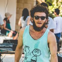 Le foto di Guy Poleg