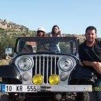 Ilker Yaman的照片