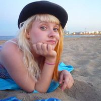 Melissa Nicolette Barraud的照片