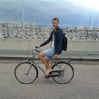 Jasper Holleboom's Photo