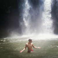 Zak Thompson's Photo