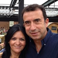 Mehmet Aydin's Photo