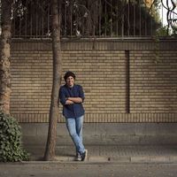 Fotos de Shervin Rahimi