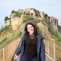 Susanna Galli's Photo