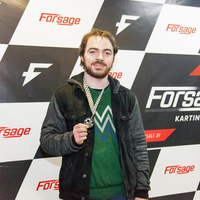 Alexander Shukalo的照片