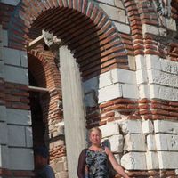 Alla Fraimchuk的照片