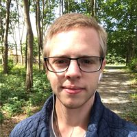 Frederik Mathiasen's Photo