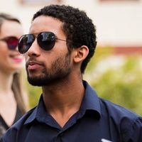 Fotos de Hudson Borge