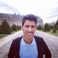 Aloua Mohamed的照片