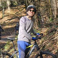 Omid Adibzadeh's Photo