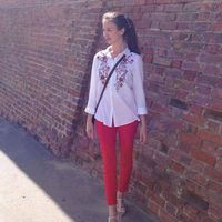 Aliya Agliullina的照片