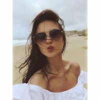 Klaudia Claudine的照片