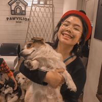 Le foto di Pinkan Christianto