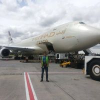 Diego Morales的照片