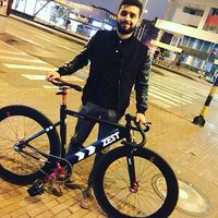 Photos de Nicolás Navarro