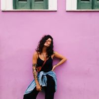 Marina De Castro Fernandes's Photo