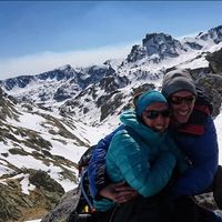 ghislaine luci's Photo