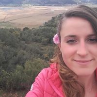 BOURNE Camille's Photo