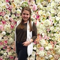 Photos de Yana Zavadskaya